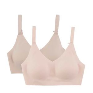 Adjustable Bralette, Member's Mark Ladies 2 Pack